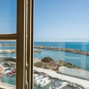 Отель Avra Apartments Kolymbari Harbour, фото 30
