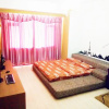Отель Tangtang Theme Apartment Holiday Hotel, фото 1