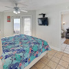 Отель Walk Everywhere! Charming Gulf-view W/ Pool 2 Bedroom Condo, фото 6