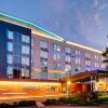 Отель Aloft Philadelphia Airport, фото 1