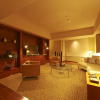 Отель Grand Hyatt Tokyo, фото 24