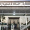 Отель Yeosu Hotel The L, фото 2