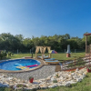 Отель Holiday House With Private Pool for 6-8 Persons in the Holiday Park Jelovci, фото 23