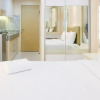 Отель Strategic And Cozy Living Studio At Bale Hinggil Apartment, фото 8