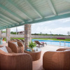Отель Beautiful Villa in Sveti Lovrec With Barbecue, фото 1