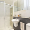 Отель Spacious 1 Bedroom Apt Close To Green Square & Pool, фото 7
