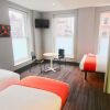 Отель easyHotel Belfast, фото 2