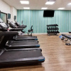 Отель Holiday Inn Express and Suites FAYETTEVILLE, фото 17