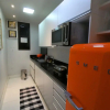 Отель Top Leblon Residence 403, фото 14
