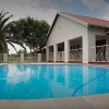 Отель Hippo River Lodge, фото 19