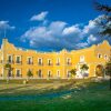 Отель Real Hacienda Santo Tomás, фото 41