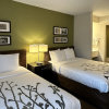 Отель Quality Inn & Suites Olde Town, фото 28