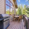 Отель Cucumber Patch 44 4 Bedroom Townhouse by RedAwning, фото 19