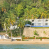 Отель Villa en Acapulco con playa, Pichilingue Diamante, фото 1