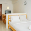 Отель Modern and Comfy Studio Apartment The Accent Bintaro, фото 2
