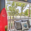 Отель Ocean Isle Beach Home w/ Shared Lanai & Grill, фото 8