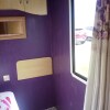 Отель Stunning 3-bed Caravan in Camber Kitesurf Family, фото 8