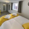 Отель 1 Bed - Euston by Pureserviced, фото 3