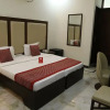 Отель OYO 5334 Hotel Jindal Palace, фото 6