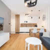 Отель Apartments Blizej Morza by Renters, фото 40
