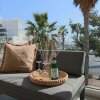 Отель Phaedrus Living: Seaside Luxury Flat Limnaria 152 в Пафосе