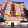 Отель Terzioglu Hotel, фото 3