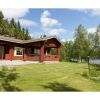 Отель Holiday Home Koivuranta в Паркано