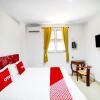 Отель OYO 91286 Batser Homestay Syariah, фото 12