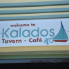 Отель Kalados Studios, фото 1
