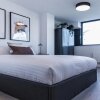 Отель 1 Bed with Balcony in Hill House, фото 5