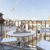 Отель Venice Luxury Terrace View of San Marco, фото 20