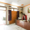 Отель Maitri Paying Guest House by OYO Rooms, фото 2