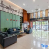 Отель GME Hefei Economic Development Zone Mingzhu Square Jinzhai South Road Hotel, фото 11