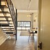 Отель Kubler's House-  By Beach Apartments TLV в Тель-Авиве