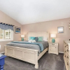 Отель Ocean Place 340- Recently Remodeled Condo 1 5 Blocks From Beach Street USA, фото 4