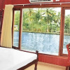 Отель GuestHouser 3 BHK Houseboat 9f4e, фото 13