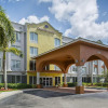 Отель Comfort Suites Sawgrass, фото 22