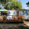 Отель HAPPY CAMP MOBILE HOMES IN FüRED CAMPING, фото 13