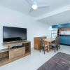 Отель Apartamento duplex em 4 Ilhas, фото 15