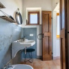 Отель Charming 10 pax Villa in Cortona With Private Pool, фото 11