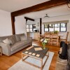 Отель Tithe is a Stunning Barn Conversion Close to Ryde Sleeps 6, фото 3