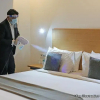 Отель Galexia Hotel And Resorts by OYO Rooms, фото 32