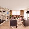 Отель Alex Lodge Zermatt – Private Luxury Apartments, фото 6