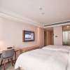 Отель Lavande Hotel Ningbo Railway Station Branch, фото 4
