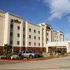 Отель Hampton Inn & Suites Waxahachie, фото 2