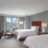 Отель Philadelphia Marriott Downtown, фото 31