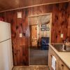 Отель Pemi Cabins, фото 9