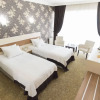 Отель Grand Ser Hotel, фото 5