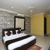 Отель OYO 3676 Hotel Sai Sandpiper, фото 5