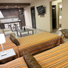 Отель Tres Cruces Lodge, фото 5